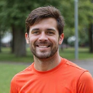 Portrait of Michael Brown